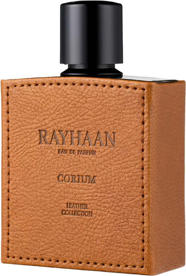 Rayhaan Corium